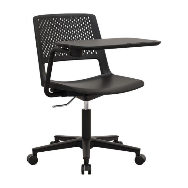 AVANTI NEGRO 5P NYLON C/ PALETA