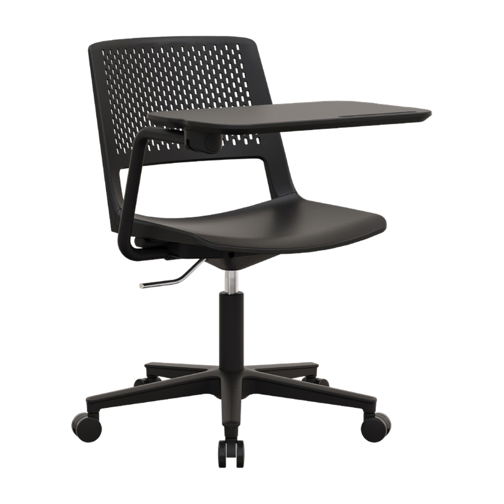 AVANTI NEGRO 5P NYLON C/ PALETA
