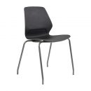 KOLBE NEGRO BASE 4 P GRIS