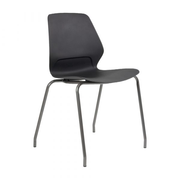 KOLBE NEGRO BASE 4 P GRIS