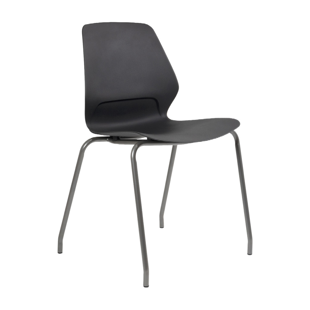KOLBE NEGRO BASE 4 P GRIS