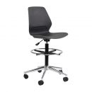 KOLBE NEGRO BASE 5P CAJERO