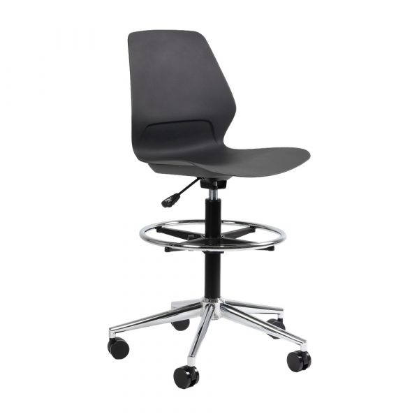 KOLBE NEGRO BASE 5P CAJERO