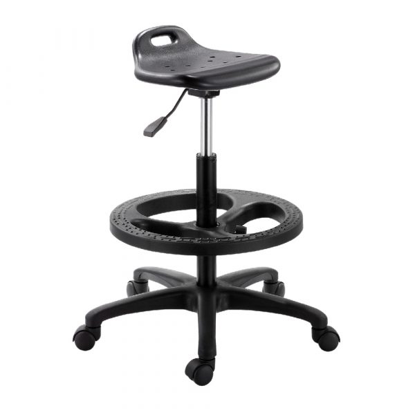 BANCO ERGONÓMICO CAJERO