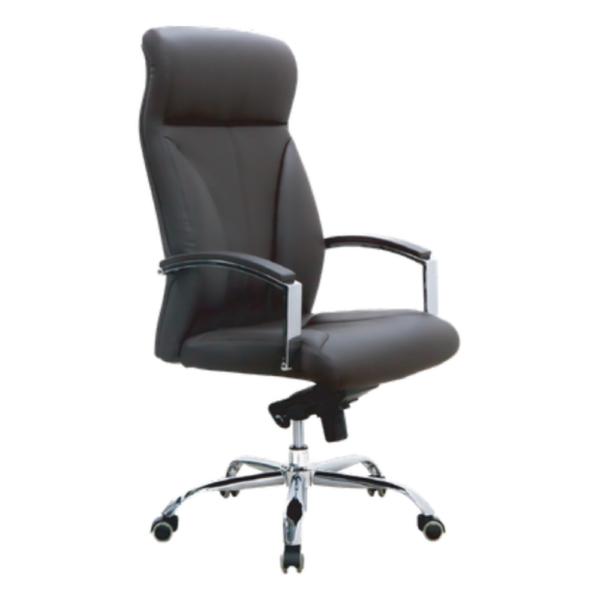 Silla Ejecutiva Dirección Café